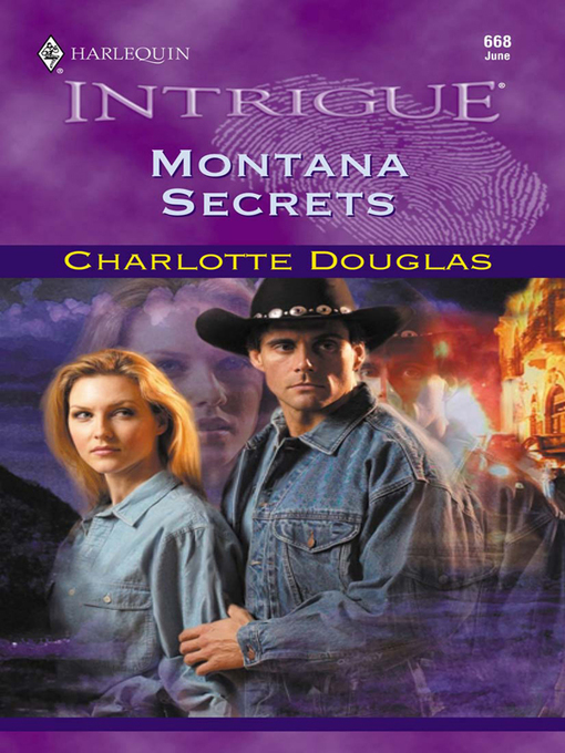 Title details for Montana Secrets by Charlotte Douglas - Available